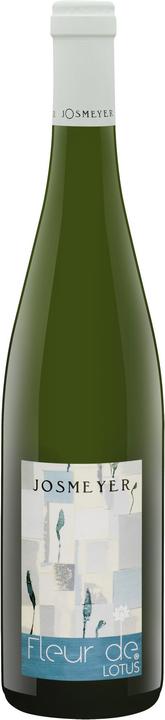 Domaine Josmeyer Fleur de Lotus AC (1 x 75 cl)