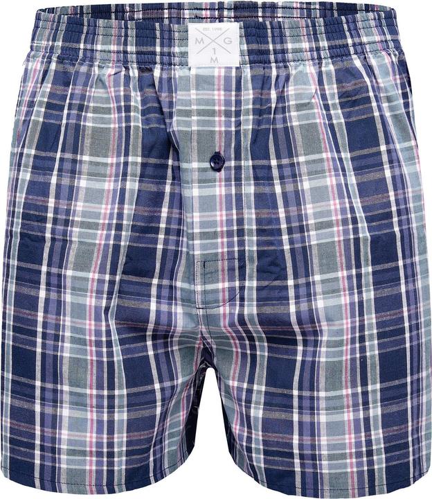 Produktbild Mg-1 Boxer Classics (XXL, 6er Pack)