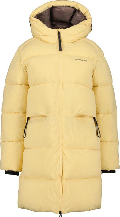 Produktbild Didriksons Women's Nomi Parka 3 (40, 42, L, XL)