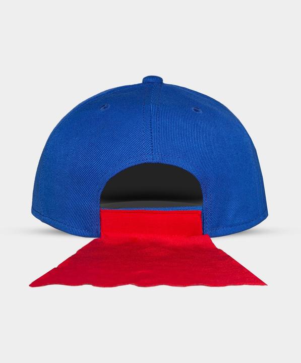 Image du produit Superman Cape) Novelty Cap (Taille unique)