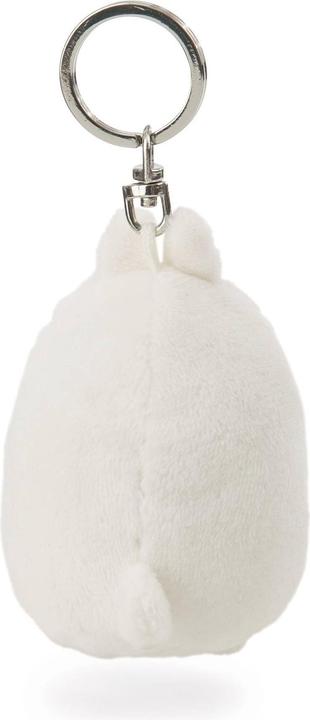 Actual product image Magni NICI Schlüsselanhänger Molang mit Herz 8cm