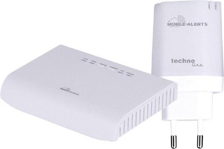 Produktbild Technoline Gateway
