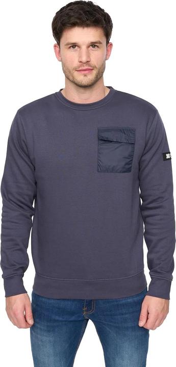 Produktbild Duck and Cover Trentforth Sweatshirt Rundhalsausschnitt (L)