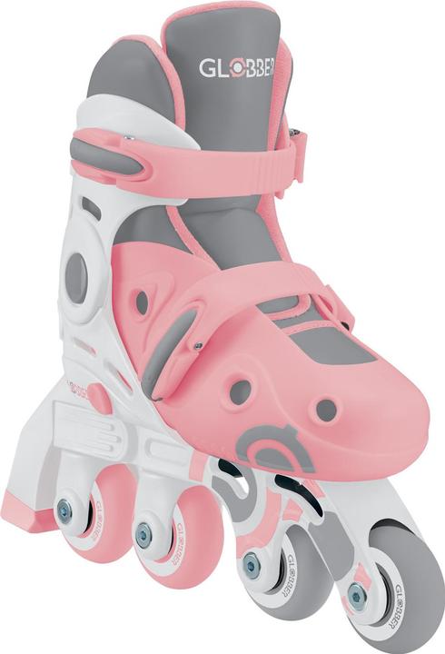 Produktbild Globber Learning Skates 2in1 (30, 31, 32, 33)