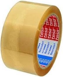 Image du produit tesa tesapack STRONG Ruban d'emballage (50 mm)
