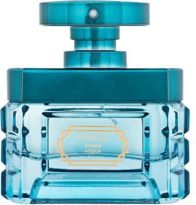 Produktbild Guess Uomo Acqua EDT 30 ml (Eau de Toilette, 30 ml)