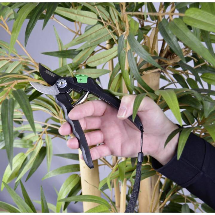 Produktbild Mannesmann Bypass-Gartenschere