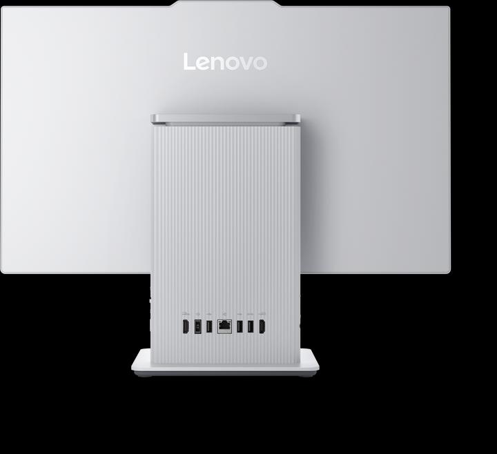 Actual product image Lenovo IdeaCentre AIO 24ARR9 R3-7335U 16GB/512GB SSD 23,8" FHD Win 11 (16 GB, 64 GB)