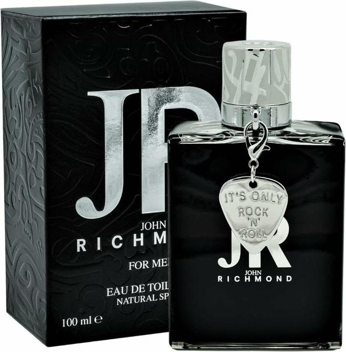 Image du produit Richmond & Finch Eau de Toilette Natural (Eau de toilette, 100 ml)