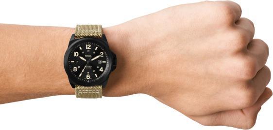 Produktbild Emporio Armani Paolo (Chronograph, Analoguhr, 42 mm)