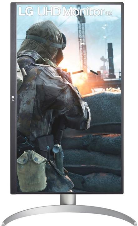 Image du produit LG 27UP650-W (3840 x 2160 pixels, 27")
