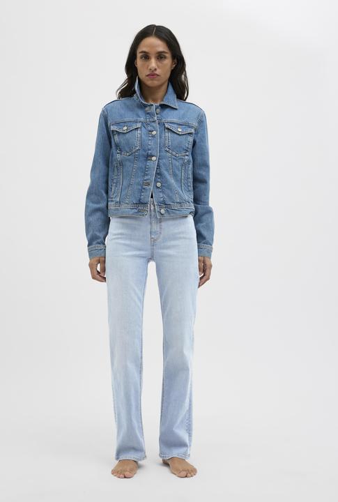 Actual product image JJXX JXNICE SL-STR MW C8219 JEANS DNM NOOS (30)
