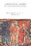 Immagine prodotto A Cultural History of Disability in the Middle Ages (Inglese, Joshua R. Eyler, Tory V. Pearman, Jonathan Hsy, 2024)