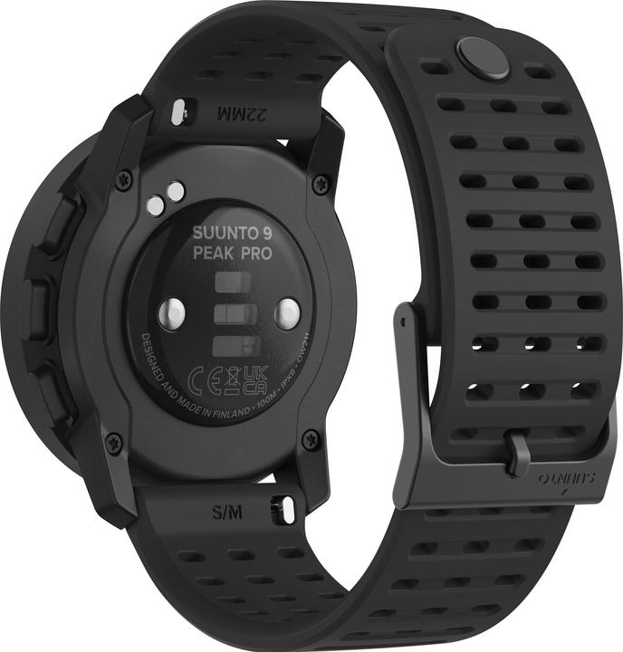 Produktbild Suunto 9 Peak Pro (43 mm)