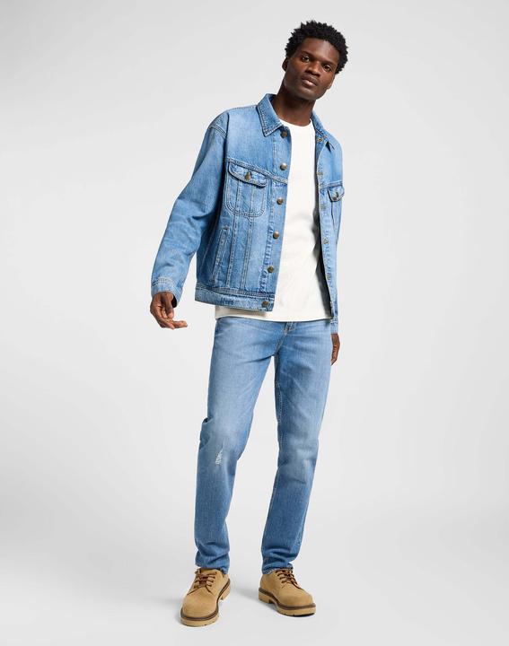 Produktbild Lee Jeansjacke Relaxed Rider Jacket (L)