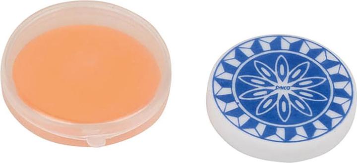 Philos Carrom Striker imitation, 10 g (German, French, Italian)