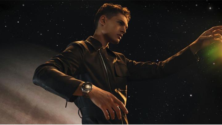 Actual product image Huawei Watch 4 Pro (47.60 mm, 4G)