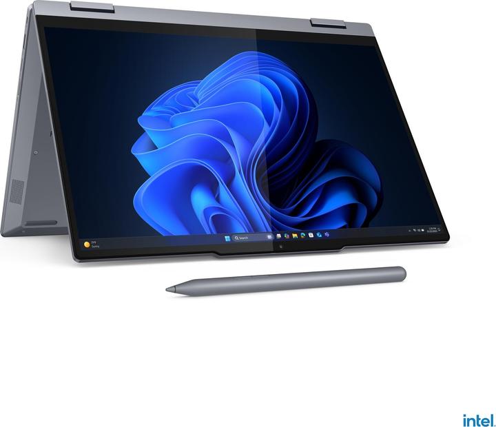Produktbild Lenovo ThinkBook 14 2-in-1 Gen 5 (14", Intel Core Ultra 5 225U, 16 GB, 512 GB, DE)
