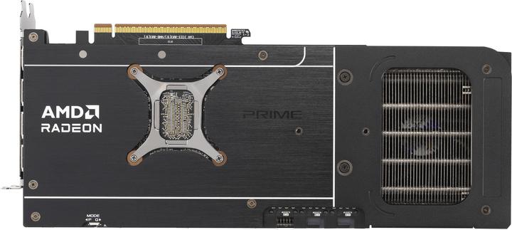 Produktbild ASUS PRIME RX 9070 OC (16 GB)