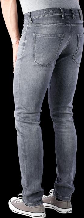 Produktbild Alberto Slim Jeans Dynamic Superfit grey (W29/L32)