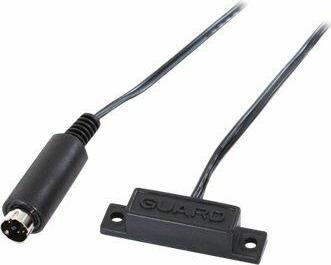 Produktbild APC NetBotz Door Switch Cable Mini Din - 12ft/4m Netzwerkkabel