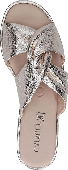Actual product image Caprice Mule (41)