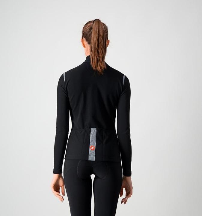 Actual product image Castelli Tutto Nano RoS W Jersey (XL)