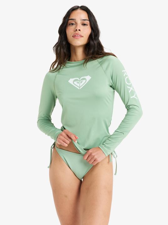 Actual product image Roxy Women's Whole Hearted L/S (S)