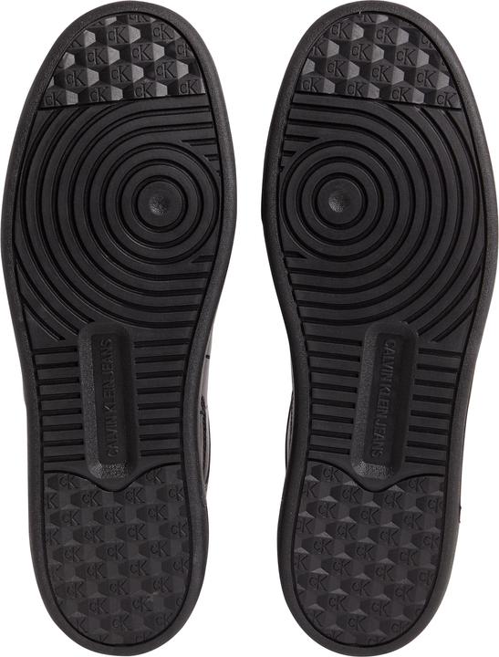 Produktbild Calvin Klein Basket Cupsole Bold Herrenschuhe (41)