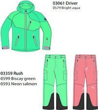 Actual product image Rukka Rush (116)