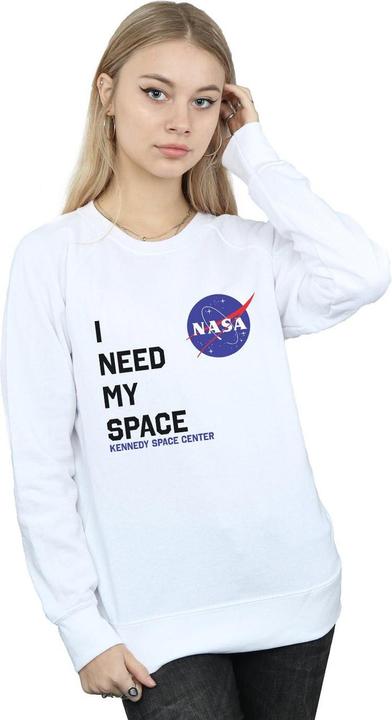 Produktbild Nasa I Need My Space Sweatshirt (M)