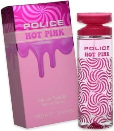 Immagine prodotto Police Rosa caldo (Eau de toilette, 100 ml)