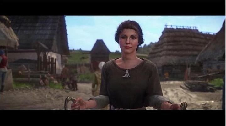 Actual product image Deep Silver Kingdom Come: Deliverance Royal Edition (Switch, DE)