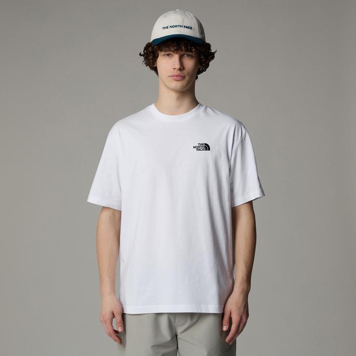 Produktbild North Face Essential Oversize (M)