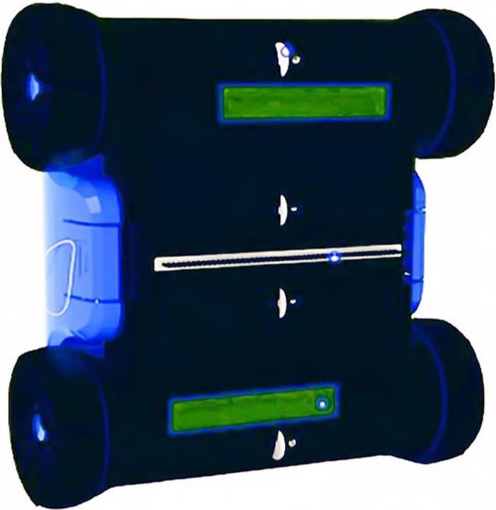 Actual product image Poolstar Coyote