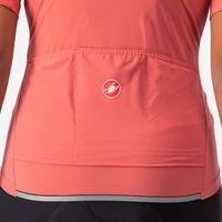 Actual product image Castelli Perfetto RoS 2W Wind Jersey (S)