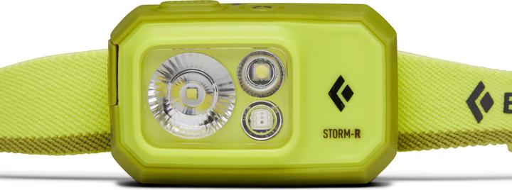 Image du produit Black Diamond Storm 500-R (500 lm)
