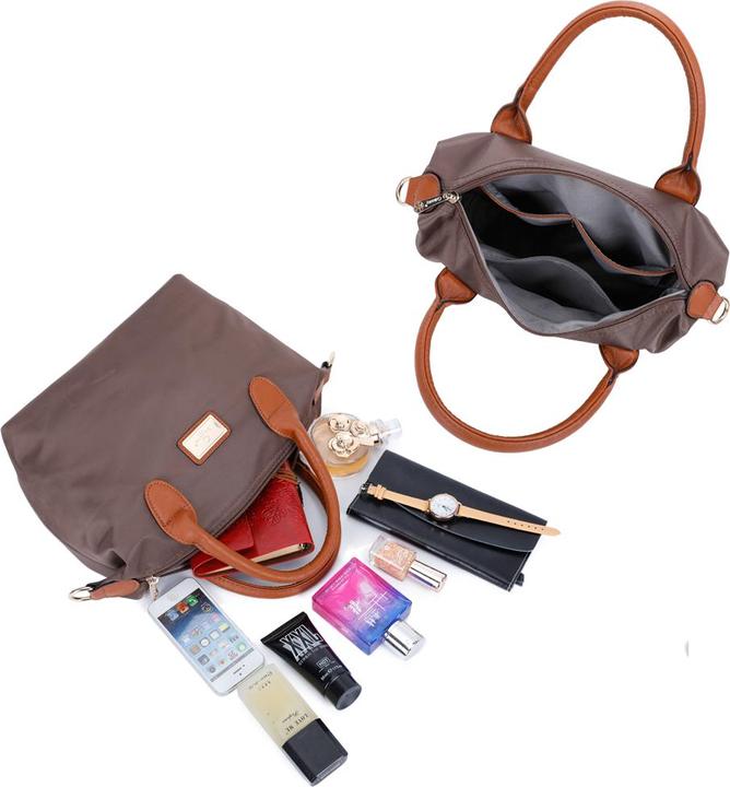 Produktbild Gallantry Cabas La Balade Handtasche Grösse S (5 l)