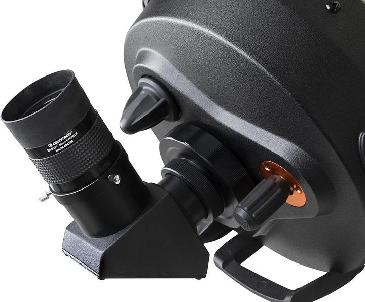 Actual product image Celestron Eyepiece E-Lux 26mm 2, 56° (26 mm)