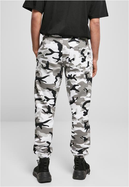 Immagine prodotto Urban Classics Pantalone da ginnastica Basic Camo 2.0 - 15327 (S)
