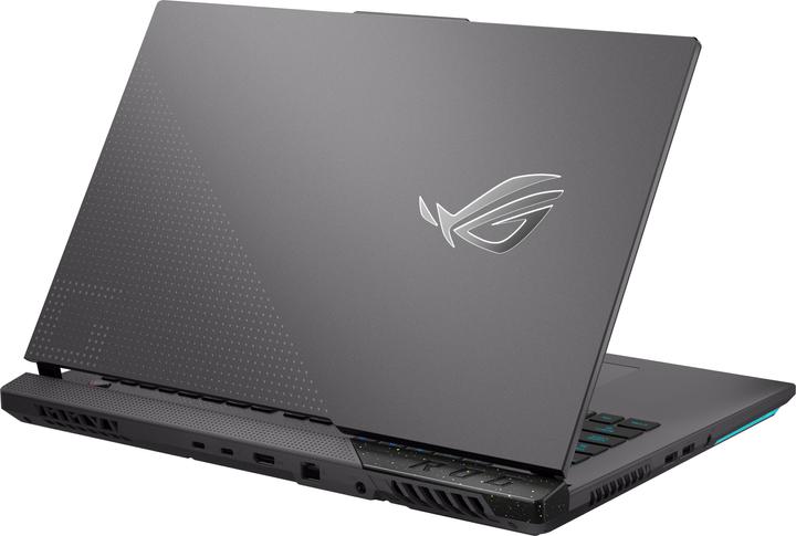 Produktbild ASUS ROG Strix G17 (17.30", AMD Ryzen 9 7940HX, 32 GB, 1000 GB, CH)