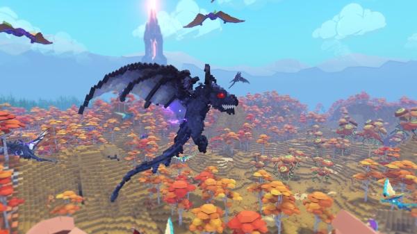 Immagine prodotto Plaion PixARK (PS4, IT)