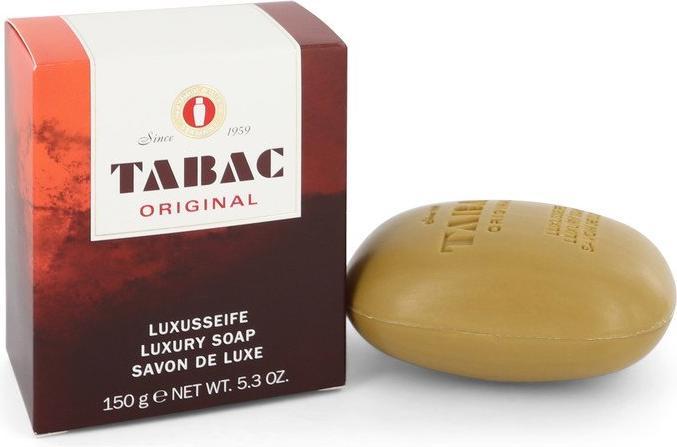 Produktbild Tabac Luxury Soap Fs (Hartseife)