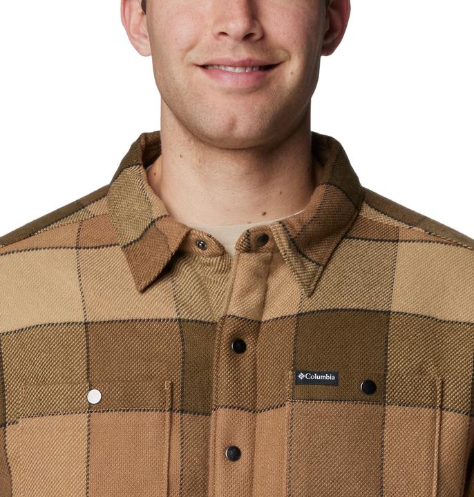 Produktbild Columbia Windward™ II Shirt Jacket (XL)