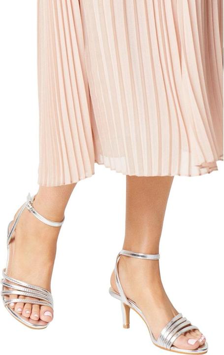 Image du produit Good For The Sole - Sandales SANA - Femme (40)