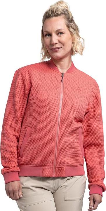 Produktbild Schöffel Fleece Jacket Genua (S)