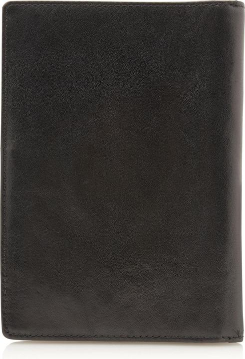 Produktbild Castelijn & Beerens Gaucho Passetui RFID Leder 11,5 cm