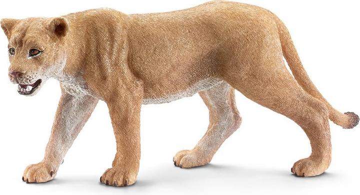 Schleich Leonessa