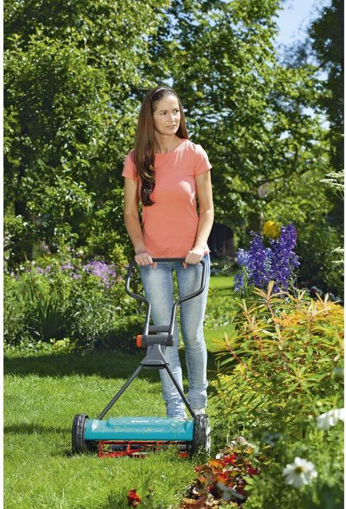 Actual product image Gardena Classic 400 (None)