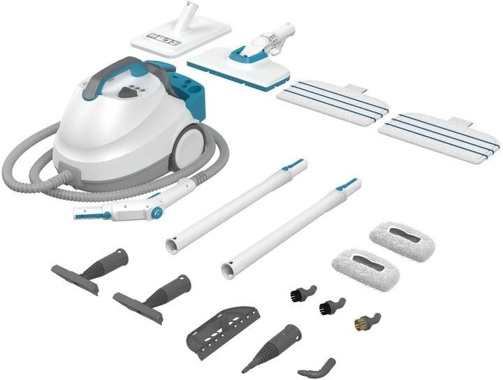 Actual product image Black & Decker BHSMP2314-QS (4 bar, 2300 W)